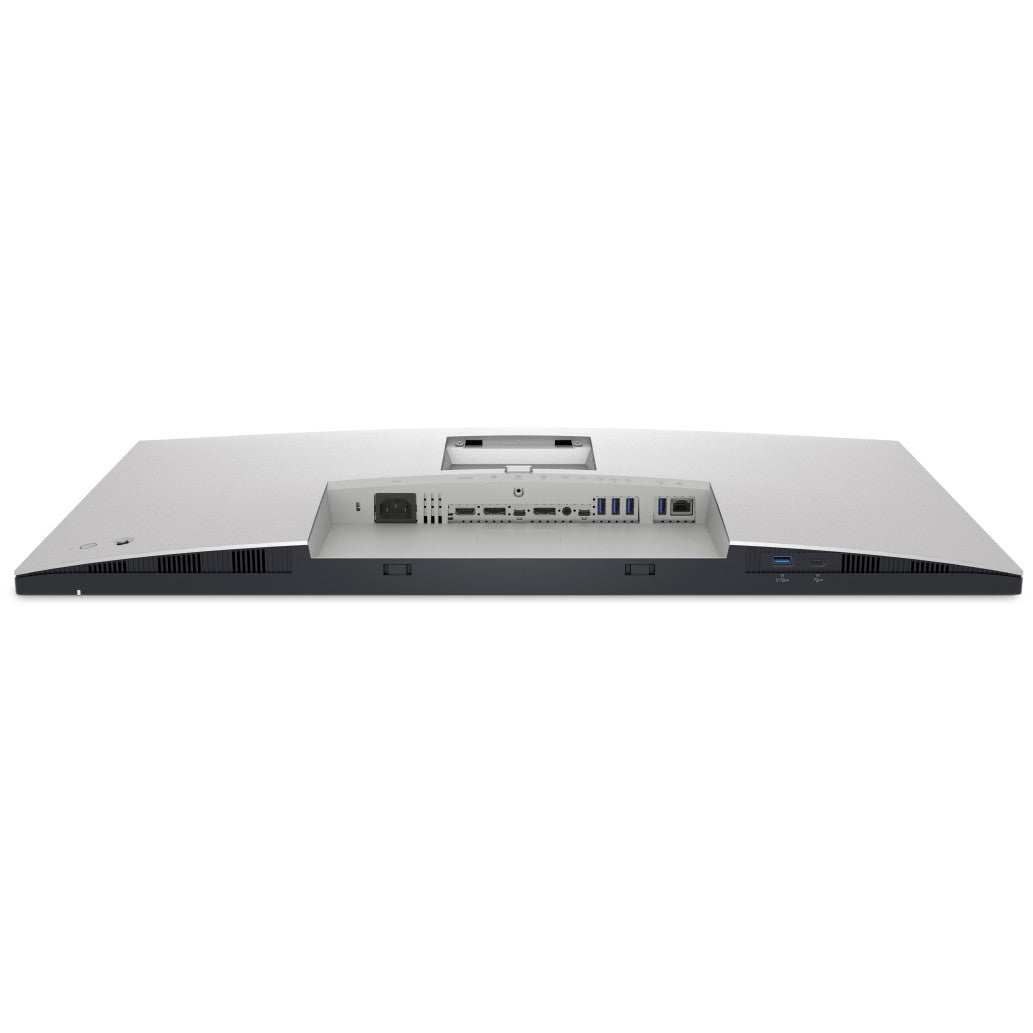 Monitor Dell 80 cm (31,5") U3223QE 3840x2160 Grafika IPS 5ms HDMI DisplayPort 2xUSB-C 90W DP-Out 5xUSB3.2 USB-C-Out Pivot 3H DCI-P3-98% RJ45 KVM HDR400 UlraSharp