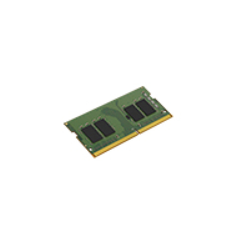 SO-DIMM DDR4 8GB 3200MHz CL22 Single (1x 8GB) Kingston Value 1,2V Notesniki (KVR32S22S8/8)