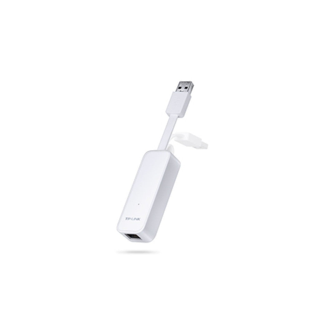 Mrežni adapter USB 3.0 => LAN RJ45 100/1000 TP-Link (UE300)