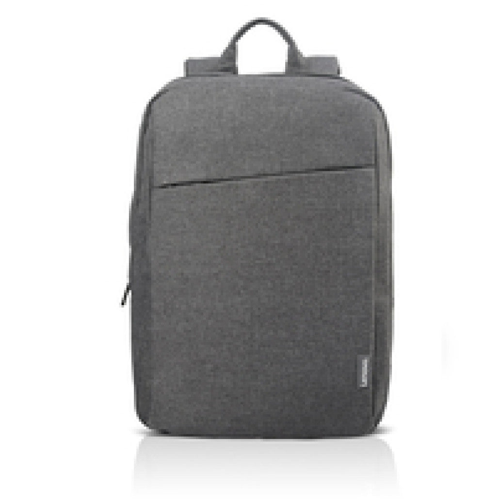 Nahrbtnik za notesnik 39,6 cm (15,6″) Lenovo Casual B210 siv (GX40Q17227)