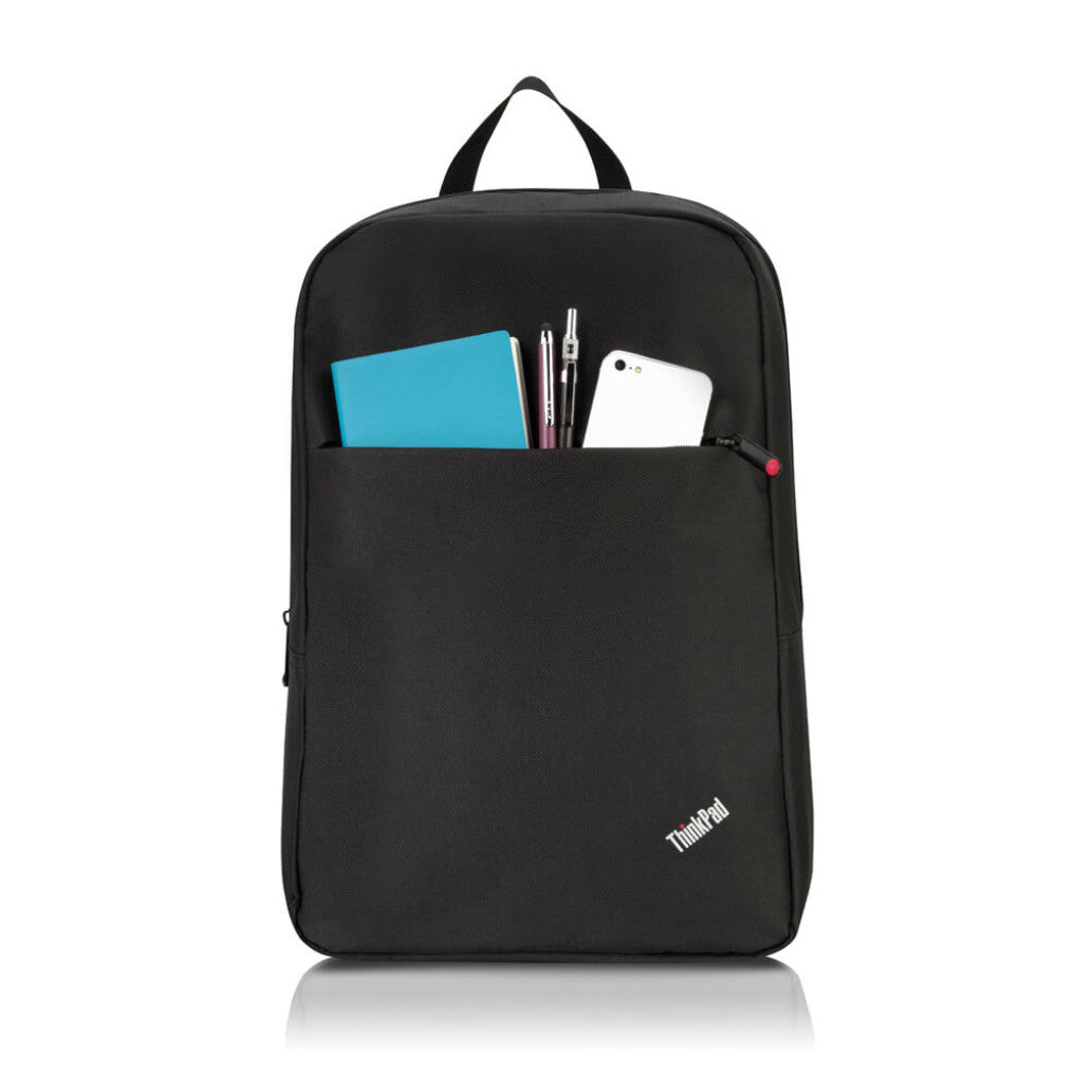 Nahrbtnik za notesnik 39,6 cm (15,6″) Lenovo ThinkPad Basic črn (4X40K09936)