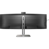 Philips 49B2U6900CH 48.8'' VA DQHD 75Hz USB-C PD monitor