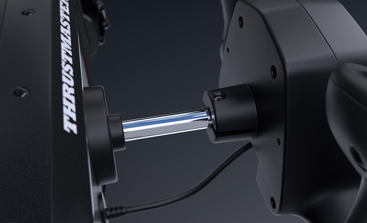 THRUSTMASTER TCA SKY YOKE-P PC/PS4/PS5