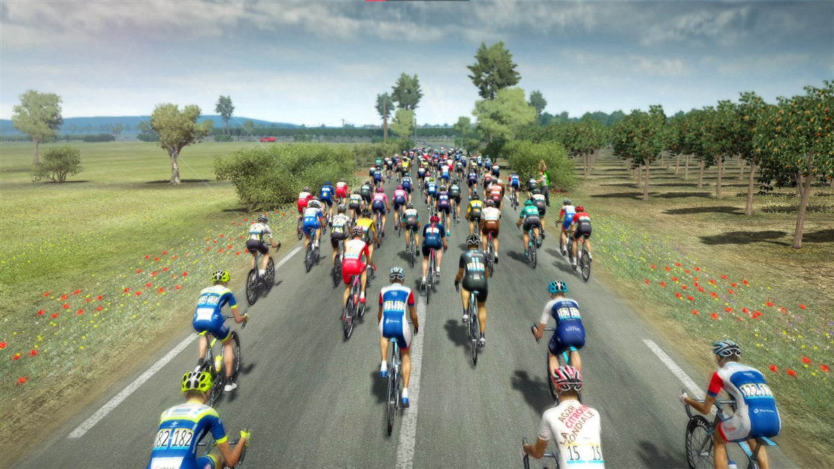 Tour de France 2021 (XBOX Series X & XBOX One)