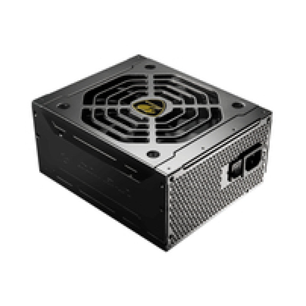 Napajalnik - 1050W Cougar GEX 1050 80Plus Gold 91% ATX 12V Modular 140mm črna (31GE105003P01)
