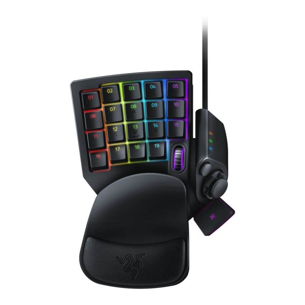 Tipkovnica Razer Tartarus V2