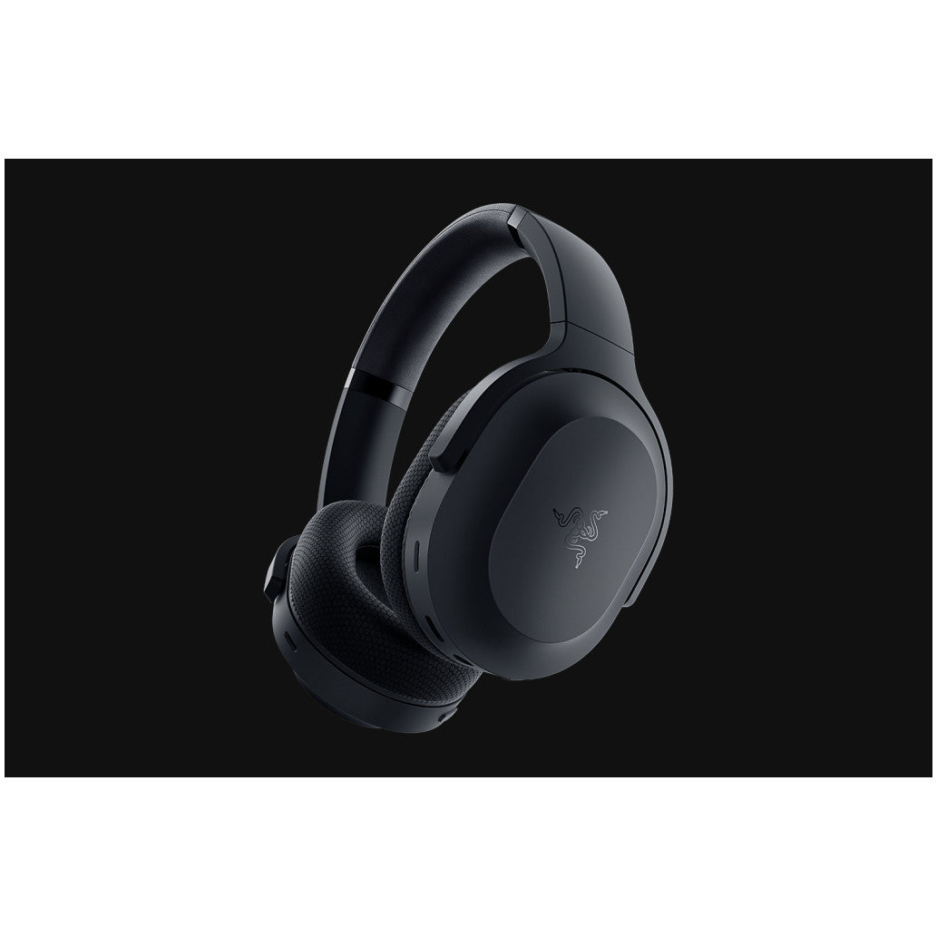 Slušalke brezžične naglavne 2,4 GHz stereo Razer Barracuda (RZ04-03790100-R3M1)