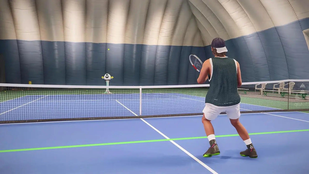 TopSpin 2K25 (Playstation 5)