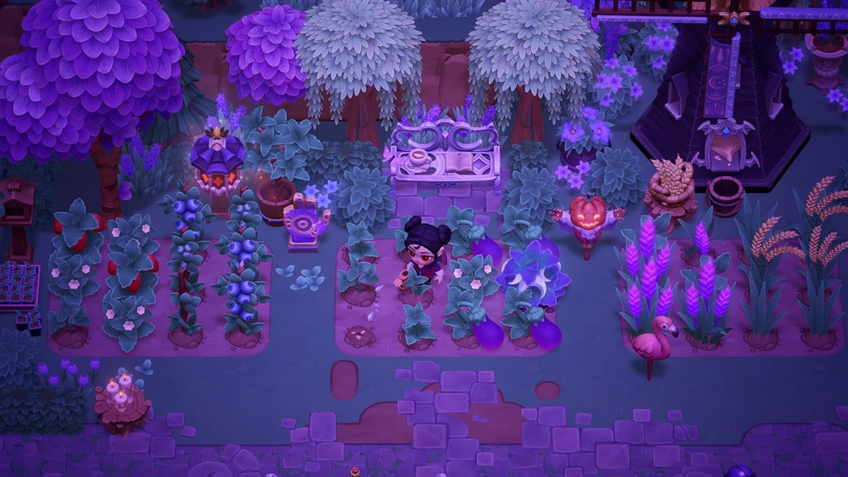 Moonlight Peaks - Nintendo Switch 2 Edition (Nintendo Switch 2)
