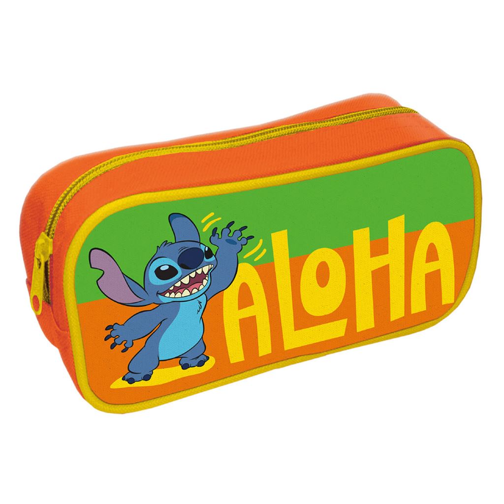 PYRAMID LILO & STITCH RECTANGLE peresnica