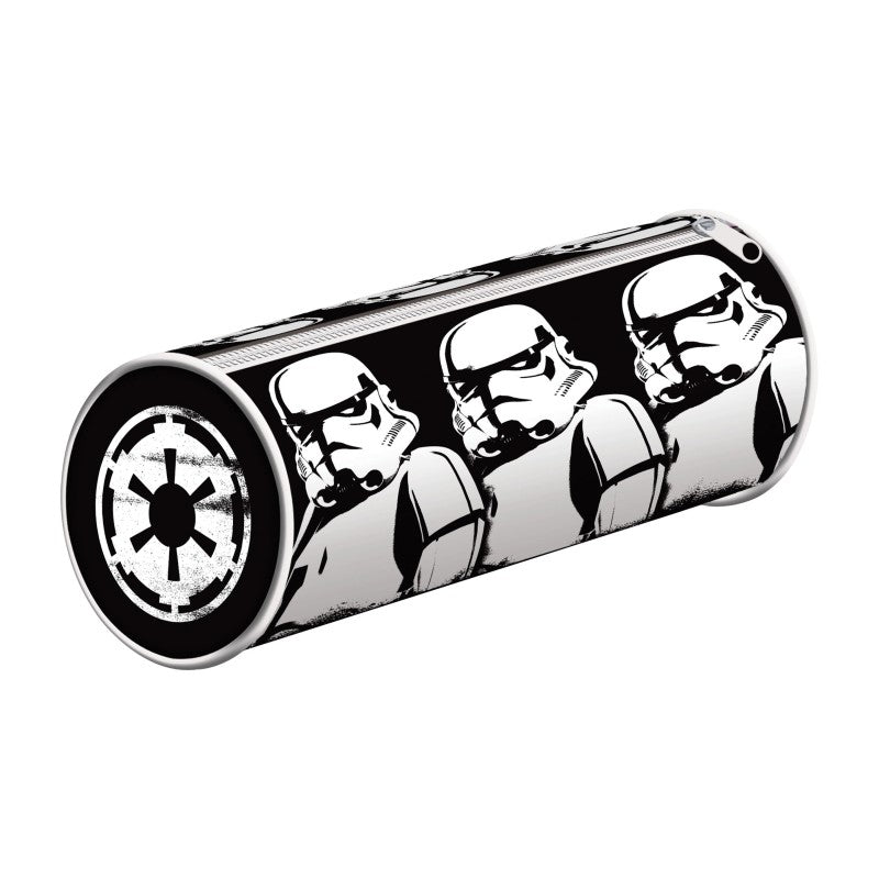 PYRAMID STAR WARS STORMTROOPER BARREL peresnica