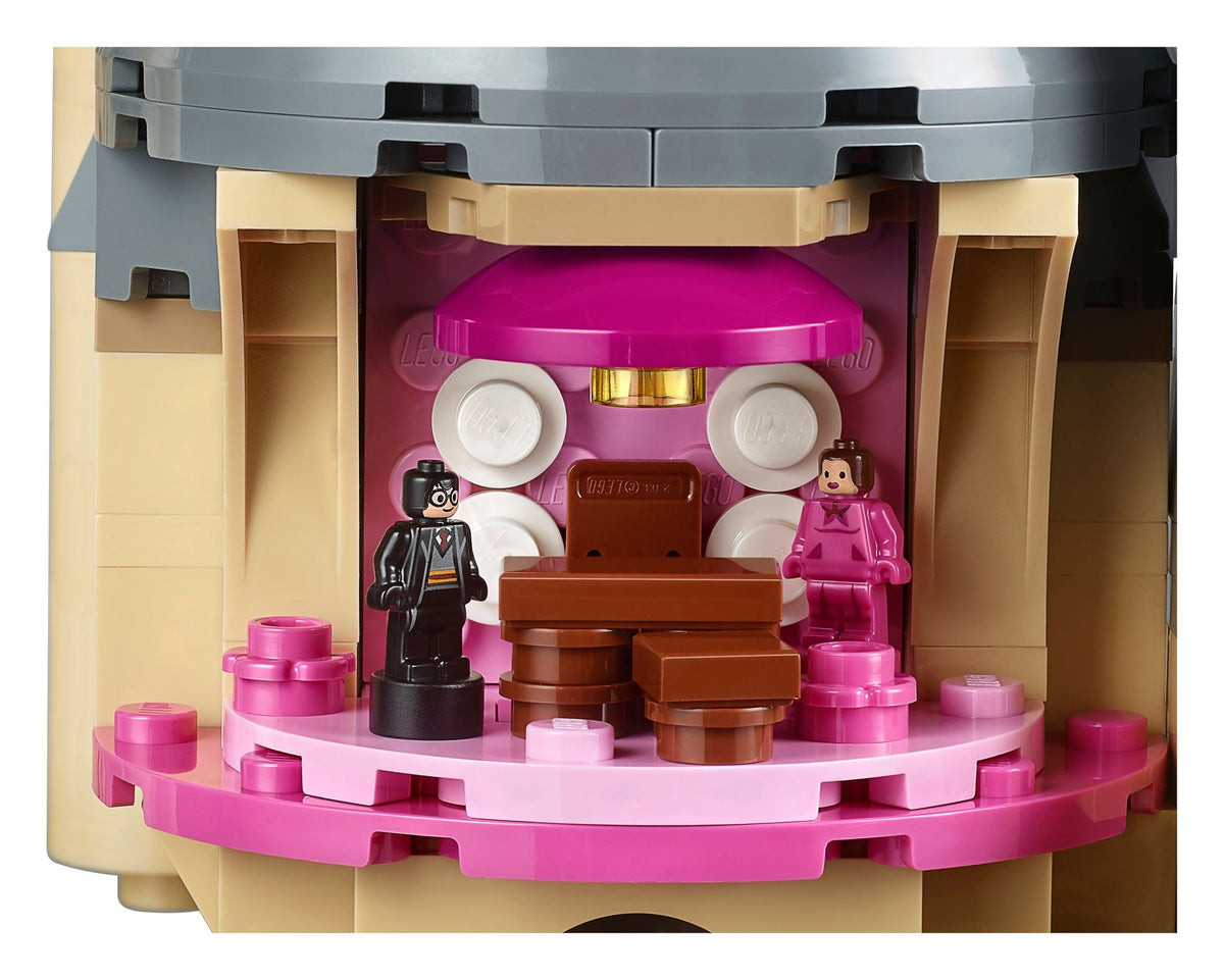 LEGO Harry Potter Hogwarts™ Castle #71043