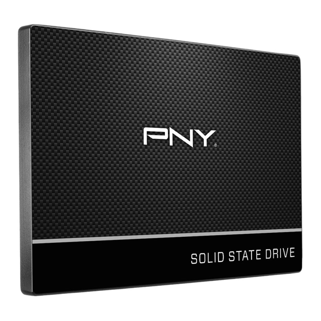 Disk SSD 6,4cm (2,5") 1TB SATA3 PNY CS900 535/500MB/s 7mm (SSD7CS900-1TB-RB)