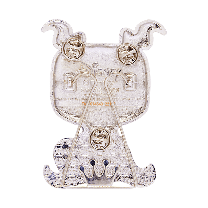FUNKO POP PIN: DISNEY - NIGHTMARE BEFORE CHRISTMAS - ZERO