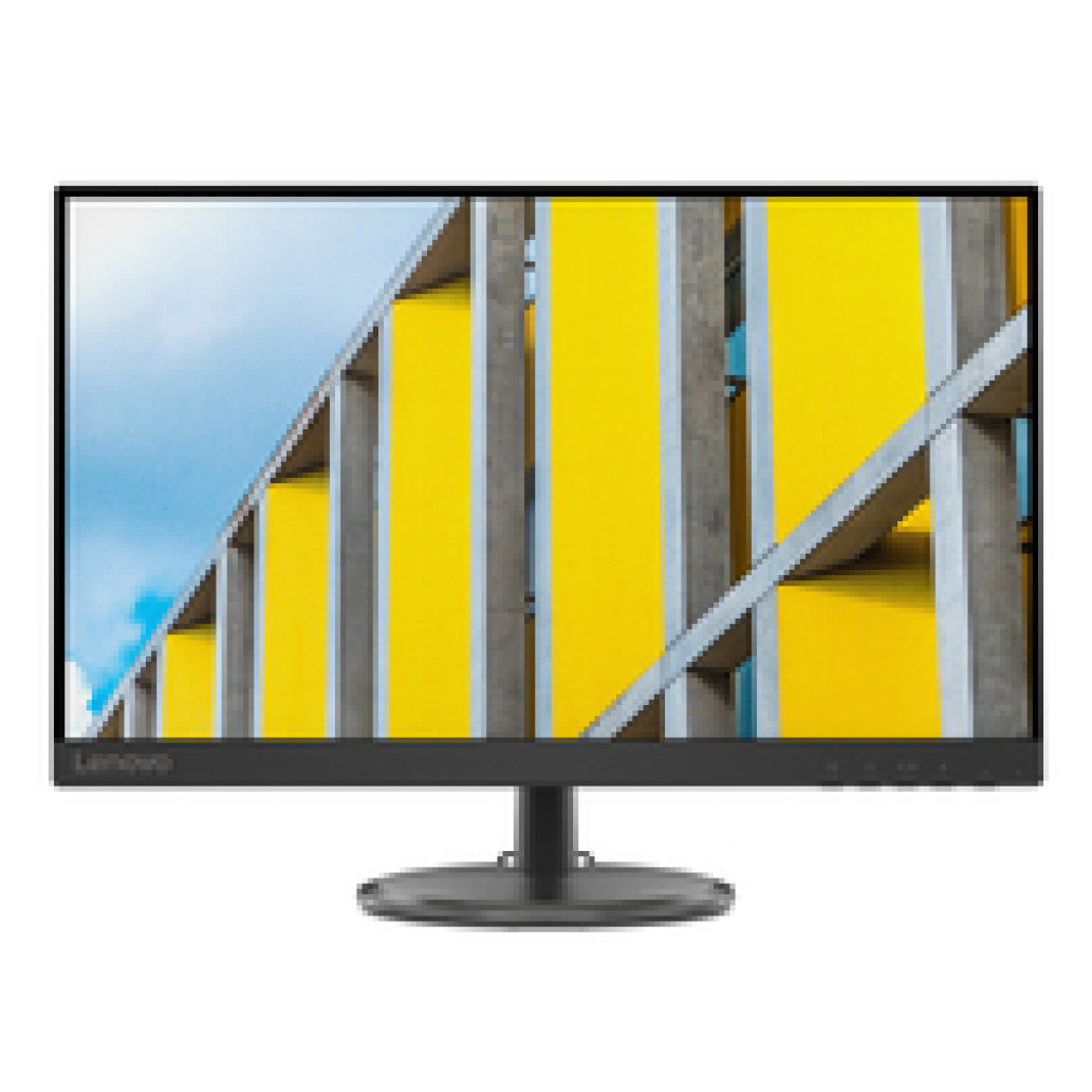 Monitor Lenovo 68,6 cm (27,0") D27Q-30 2560x1440 VA 4ms HDMI DisplayPort FreeSync