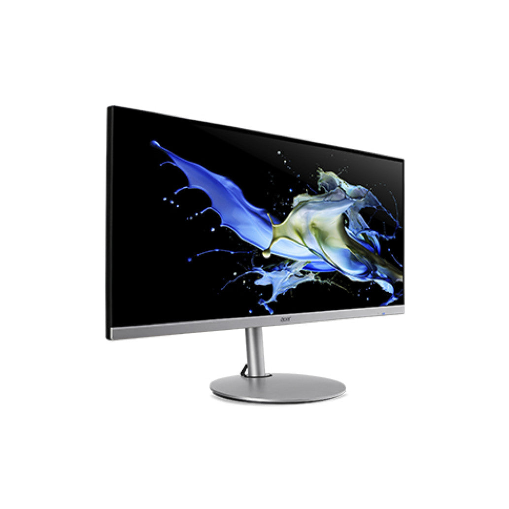 Monitor Acer 86,4 cm (34,0") CB342CKsmiiphzx 3440x1440 75Hz IPS 1ms 2xHDMI DisplayPort 4xUSB3.0 HAS Zvočniki FreeSync