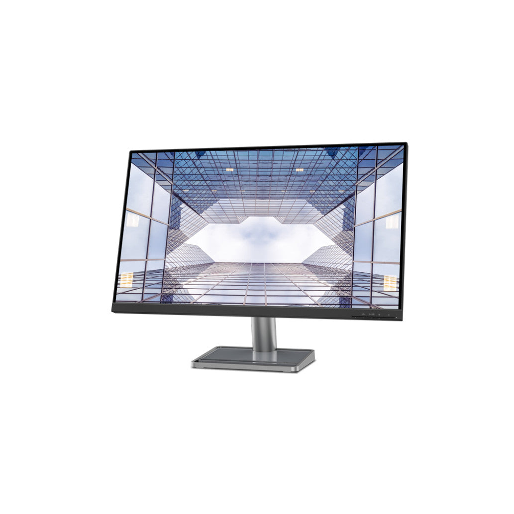 Monitor Lenovo 80 cm (31,5") L32p-30 3840x2160 IPS 4ms HDMI DisplayPort USB-C 75W 4xUSB3.2 Zvočniki 2x3W DCI-P3-90% FreeSync