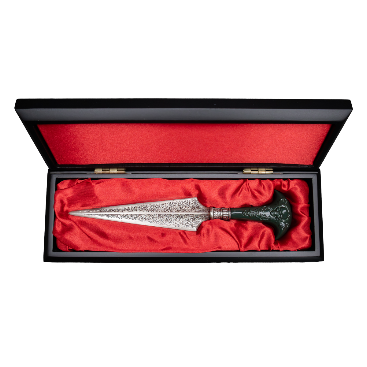 NOBLE COLLECTION Harry Potter Bellatrix Lestrange dagger Replika