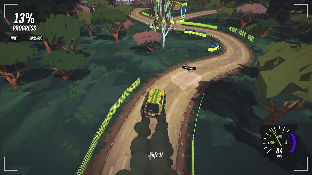 Drive Rally - Special Edition (Nintendo Switch)