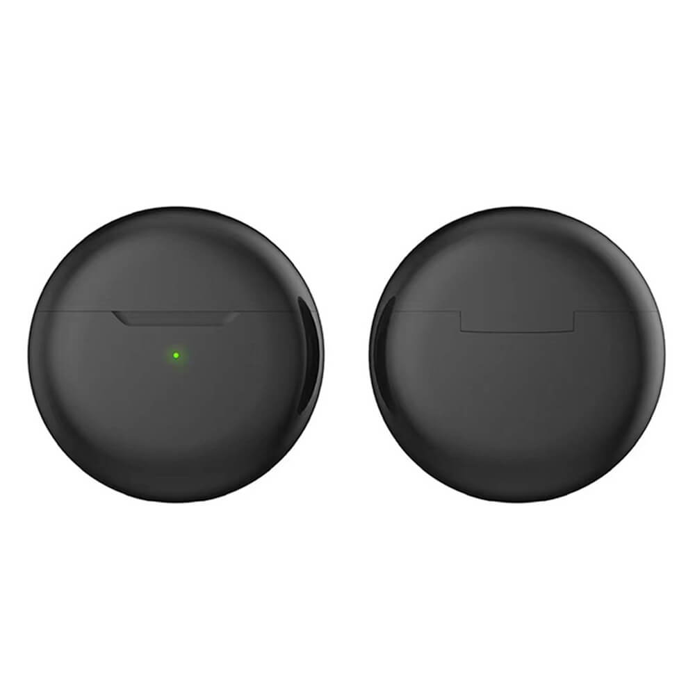 MOYE AURRAS 2 TRUE WIRELESS EARPHONE ČRNE BARVE