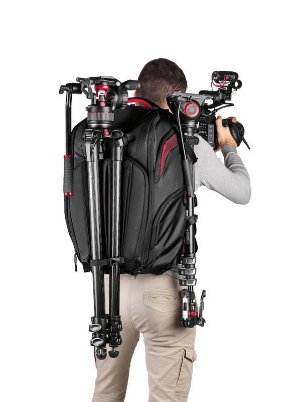 Manfrotto Cinematic nahrbtnik Expand - MB-PL-CB-EX