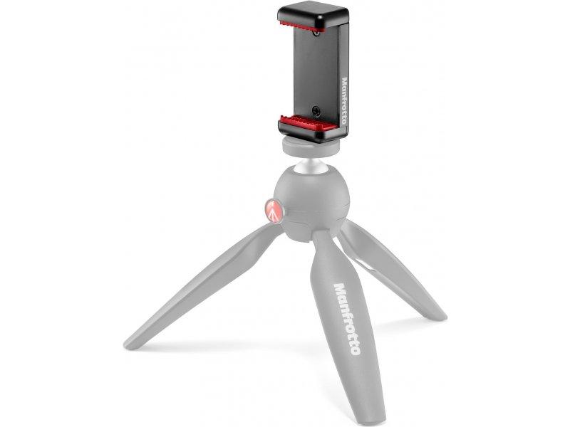 Manfrotto Smartphone nosilec - MCLAMP