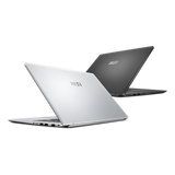 MSI Modern 15 F13MG prenosni računalnik i5-1335U / 16GB / 512GB / 60Hz / USB3.2 Gen2 / Wi-Fi 6E / WIN11