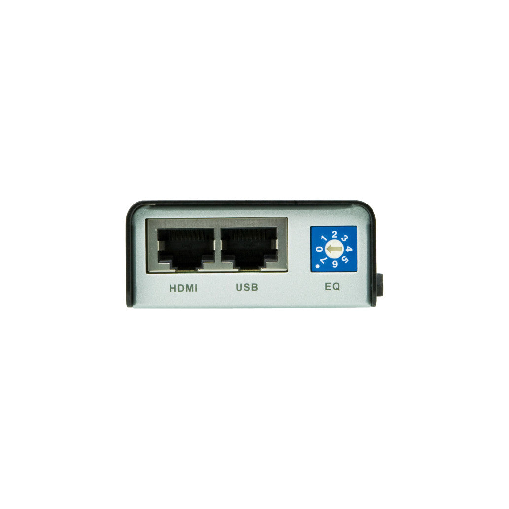Podaljševalec signala - Line extender - LAN HDMI - do 60 Aten (VE803-AT-G)