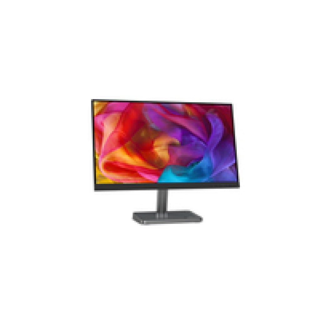 Monitor Lenovo 60,5 cm (23,8") L24i-30 1920x1080 75Hz IPS 4ms VGA HDMI NTSC72% FreeSync