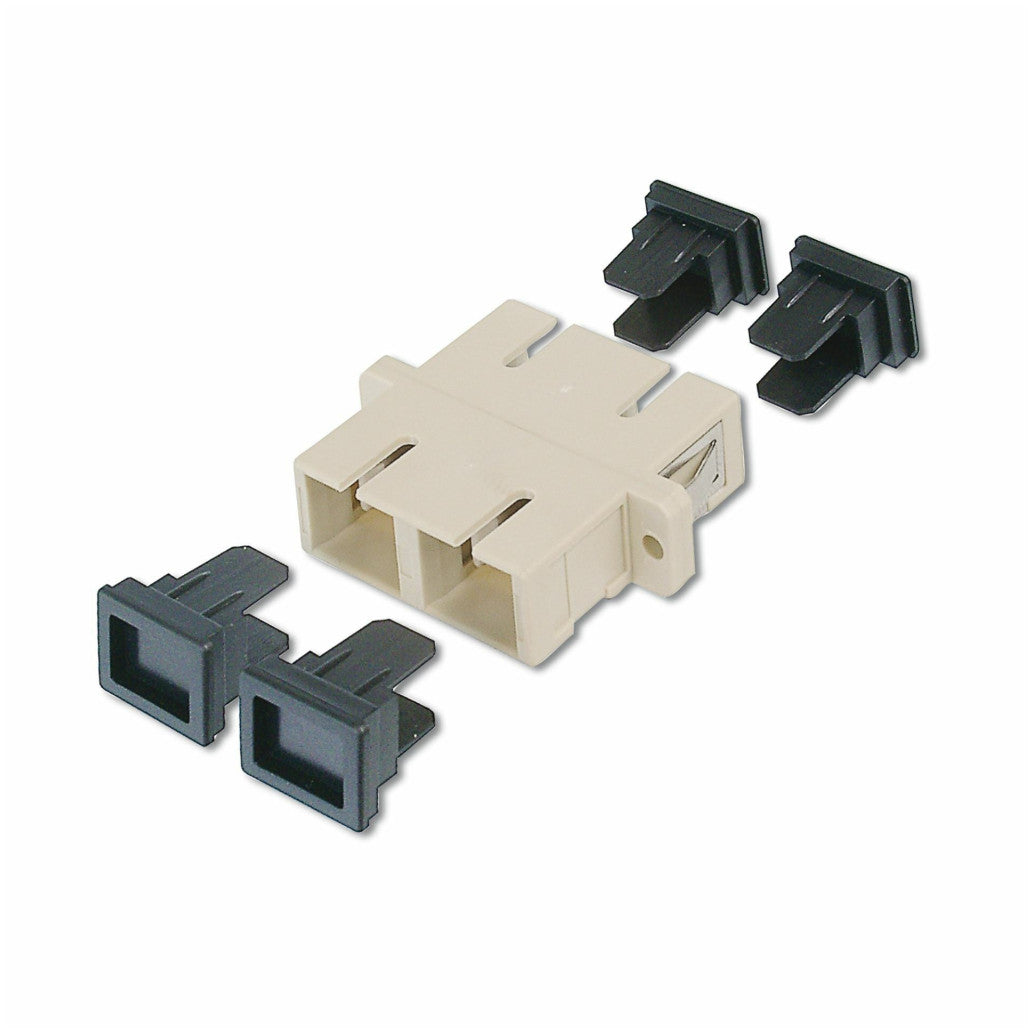 Mrežni adapter SC <=> SC Digitus Duplex (DN-96004-1)