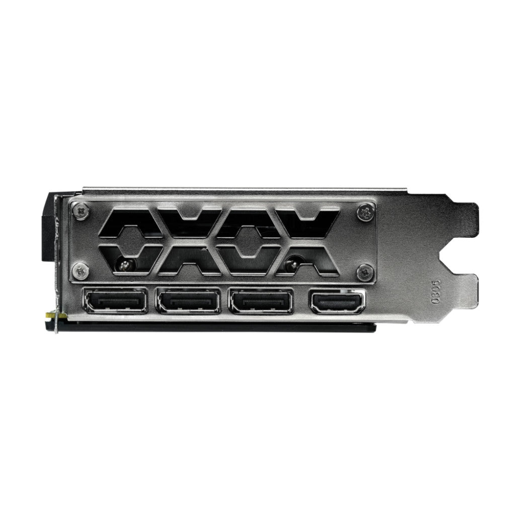 Grafična kartica nVidia RTX3060 Palit Infinity 2 OC - 12GB GDDR6 (NE63060U19K9-PG190L)
