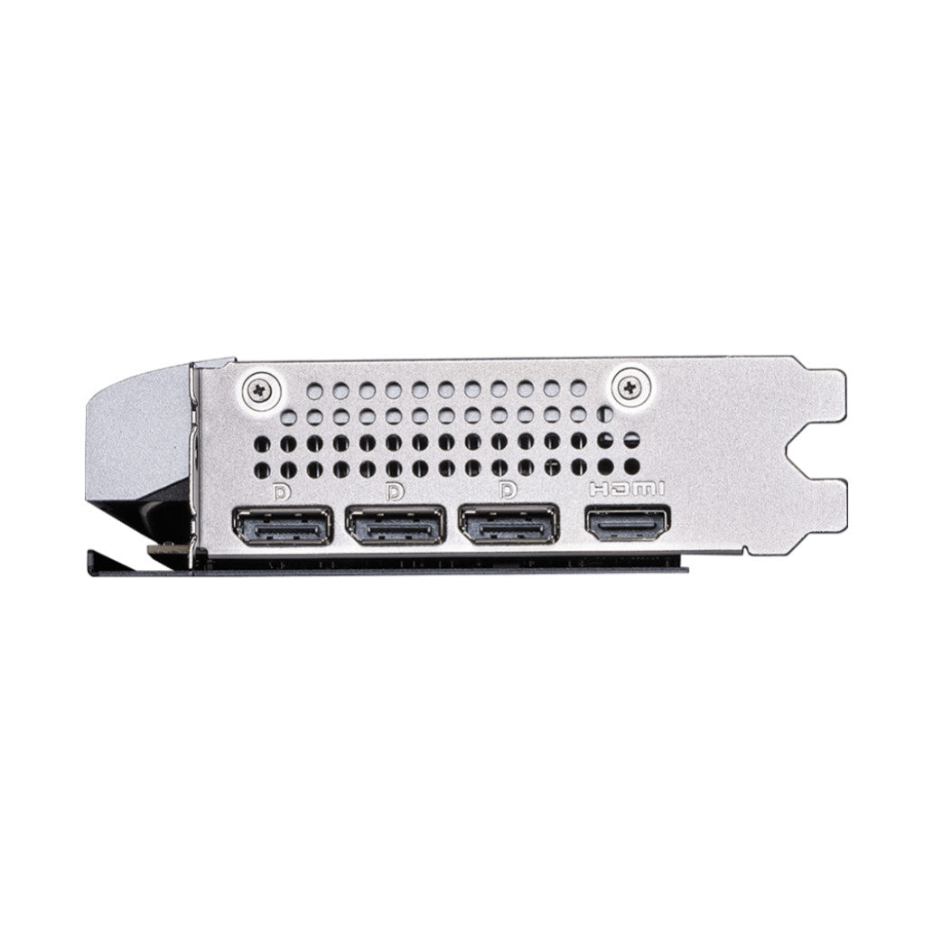 Grafična kartica nVidia RTX5060Ti MSI Ventus 2X OC Plus - 16GB GDDR7 (V535-005R)