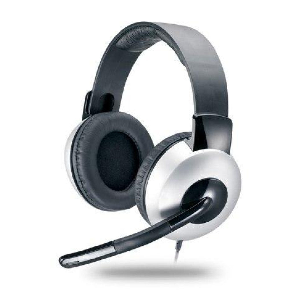 Slušalke Genius 3.5 HS-05A z mikrofonom (31710011100)