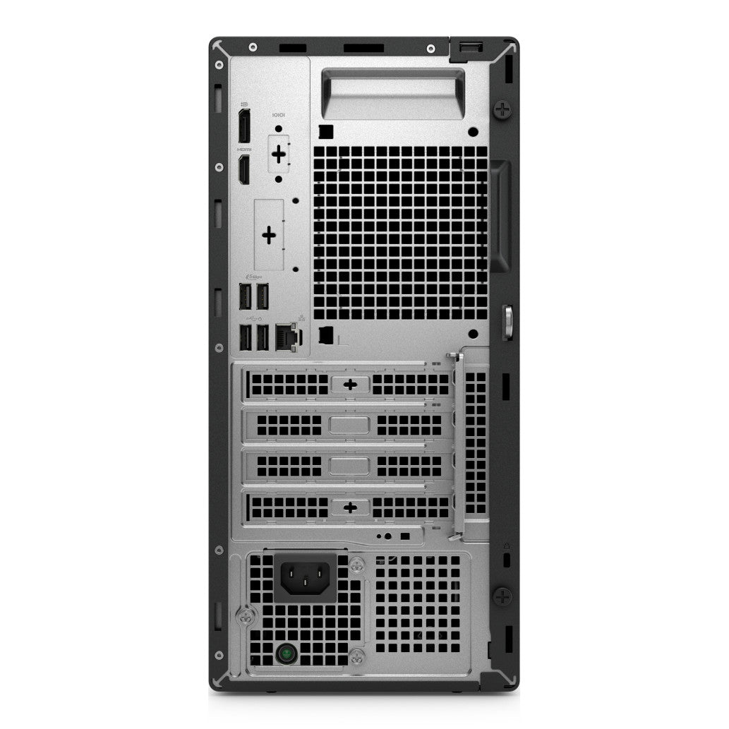 Računalnik Dell Tower QCT1250 i5-14500/Q670/16GB-DDR5/512GB/-/Intel 770 HDMI DP USB-C/RJ45/180W-85%/Win11Pro 7P1R6