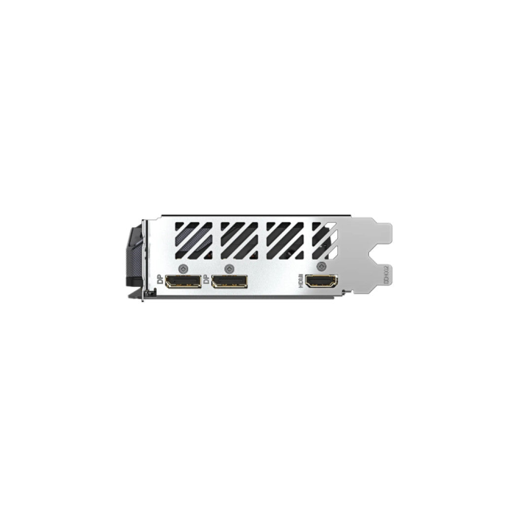 Grafična kartica AMD RX9060 XT GigaByte Gaming OC - 16GB GDDR6 | 1xHDMI 2.1b 2xHDMI 2.1b (GV-R9060XTGAMING OC-16GD)