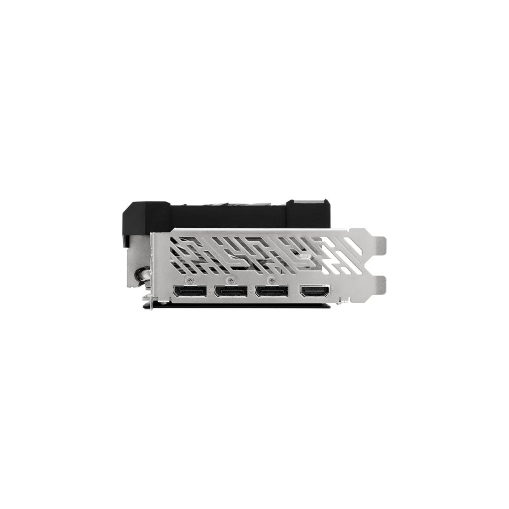 Grafična kartica AMD RX9070 XT Asrock Challenger - 16GB GDDR6 | 1xHDMI 2.1b 3xDisplayport 2.1a (90-GA61ZZ-00UANF)