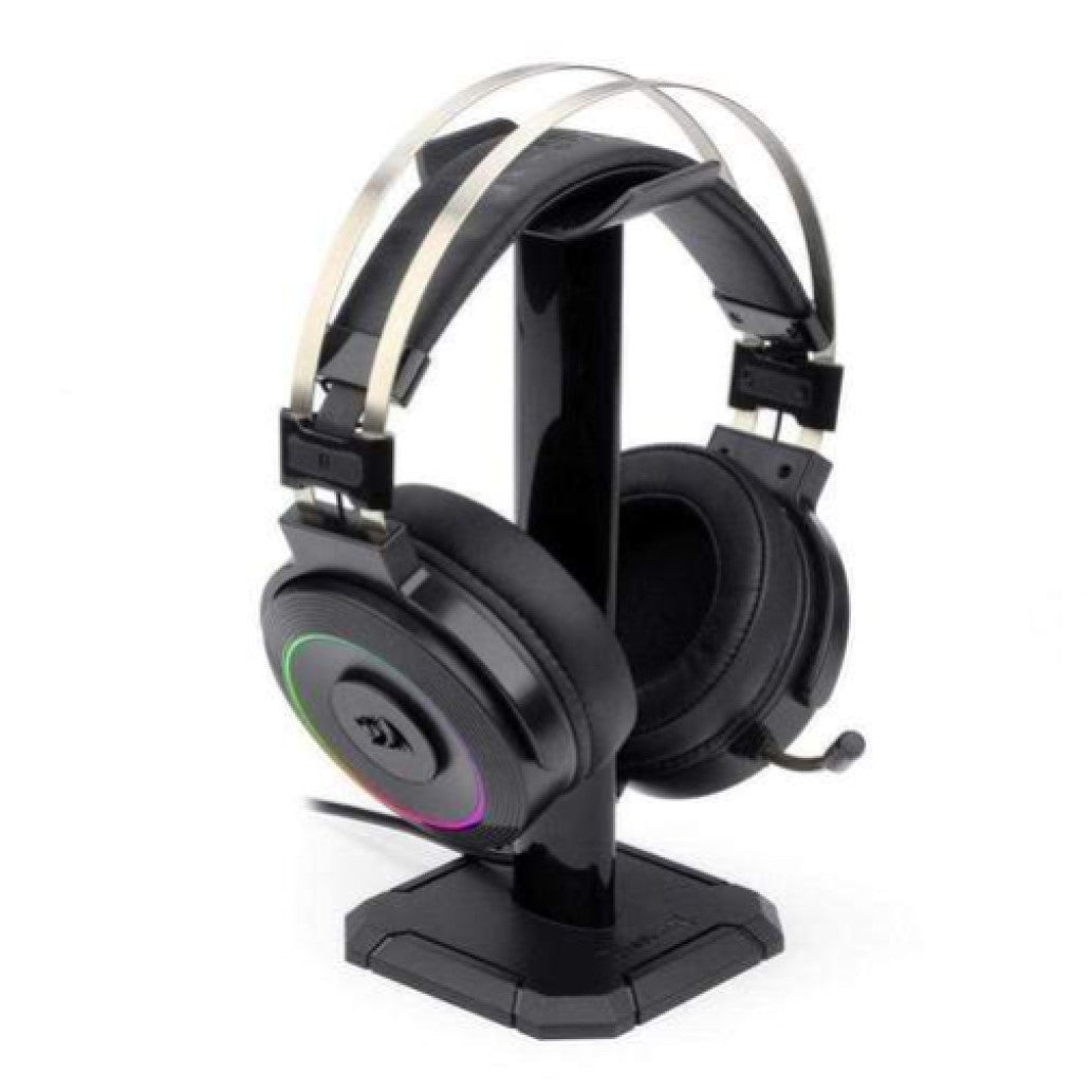 Slušalke Redragon Gaming LAMIA 2 H320 RGB - z mikrofonom in stojalom