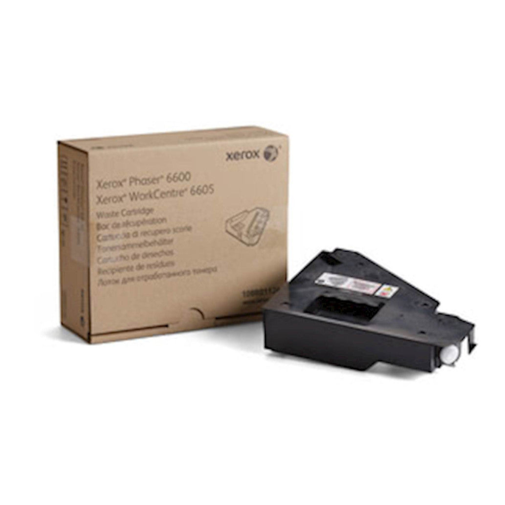 XEROX ZBIRALNIK ODPADNEGA TONERJA ZA WC6605/WC6655/PH6660 ZA 30.000 STRANI (108R01124)