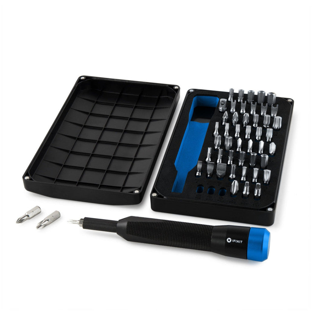 Set preciznega orodja iFixit 48-delni Mahi - (EU145391)