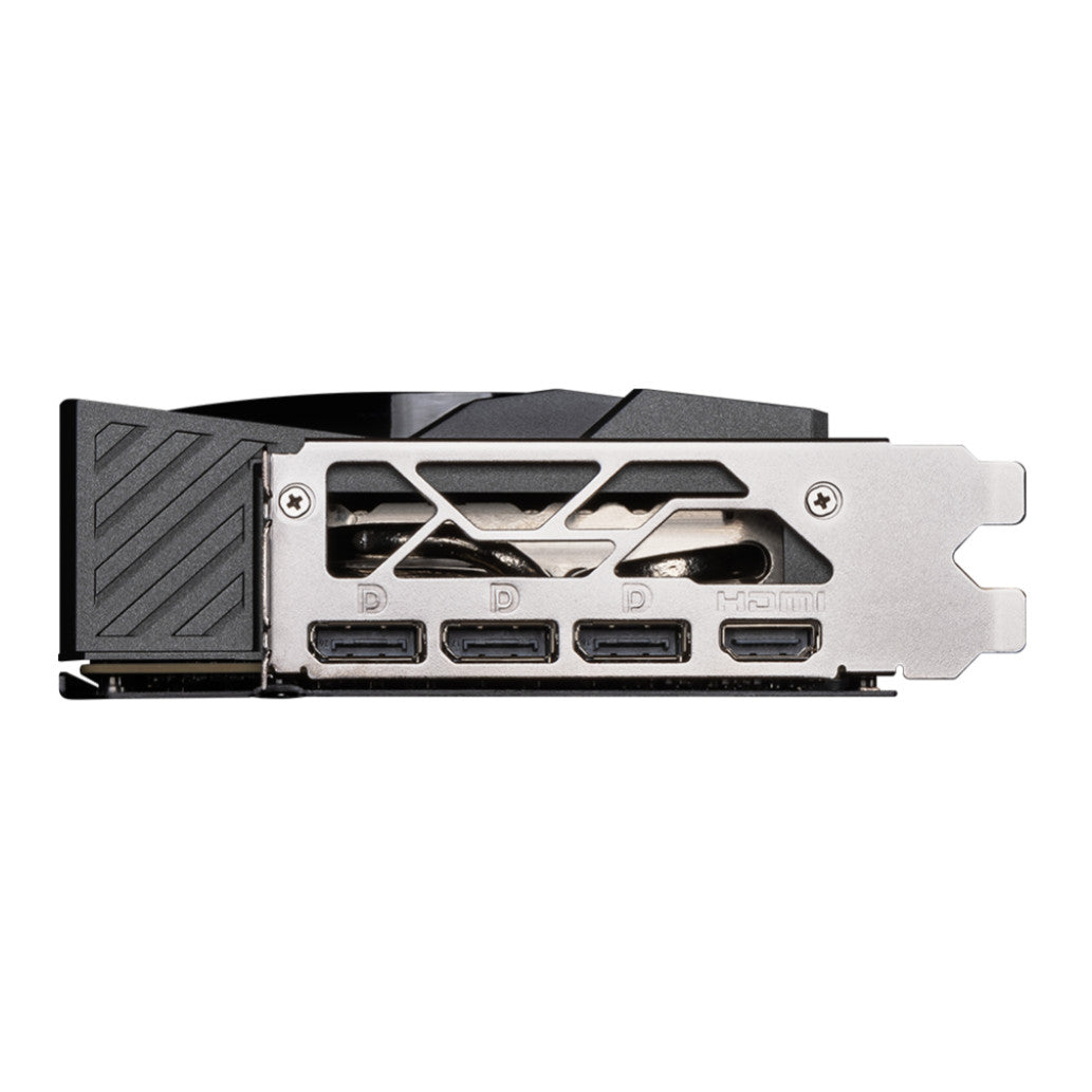 Grafična kartica nVidia RTX5070Ti MSI Gaming Trio OC - 16GB GDDR7 (V531-240R)