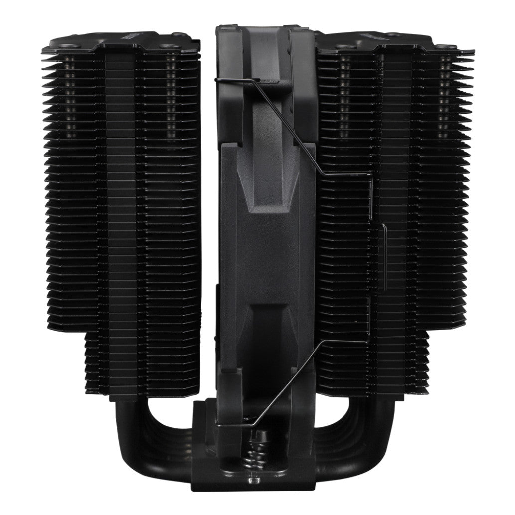Zračni hladilnik Thermalright Peerless Assassin 120 Mini Cooler - 120mm 25,6 dB 135mm črna (CPTR-116)