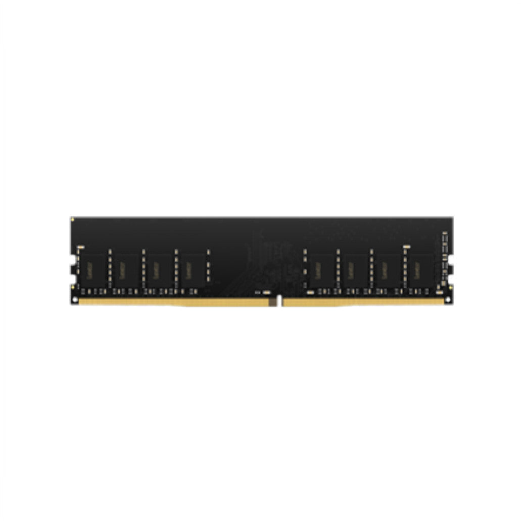 DDR4 8GB 3200MHz CL22 Single (1x 8GB) Lexar OEM 1,2V PC (LD4AU008G-B3200GSST)