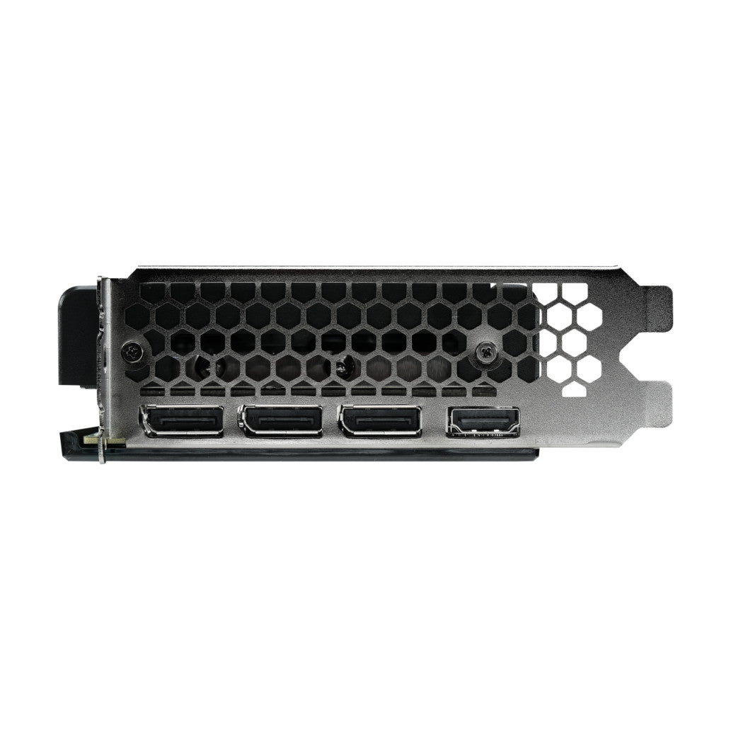 Grafična kartica nVidia RTX5070 Gainward Python III OC - 12GB GDDR7 (NE75070S19K9-GB2050T)