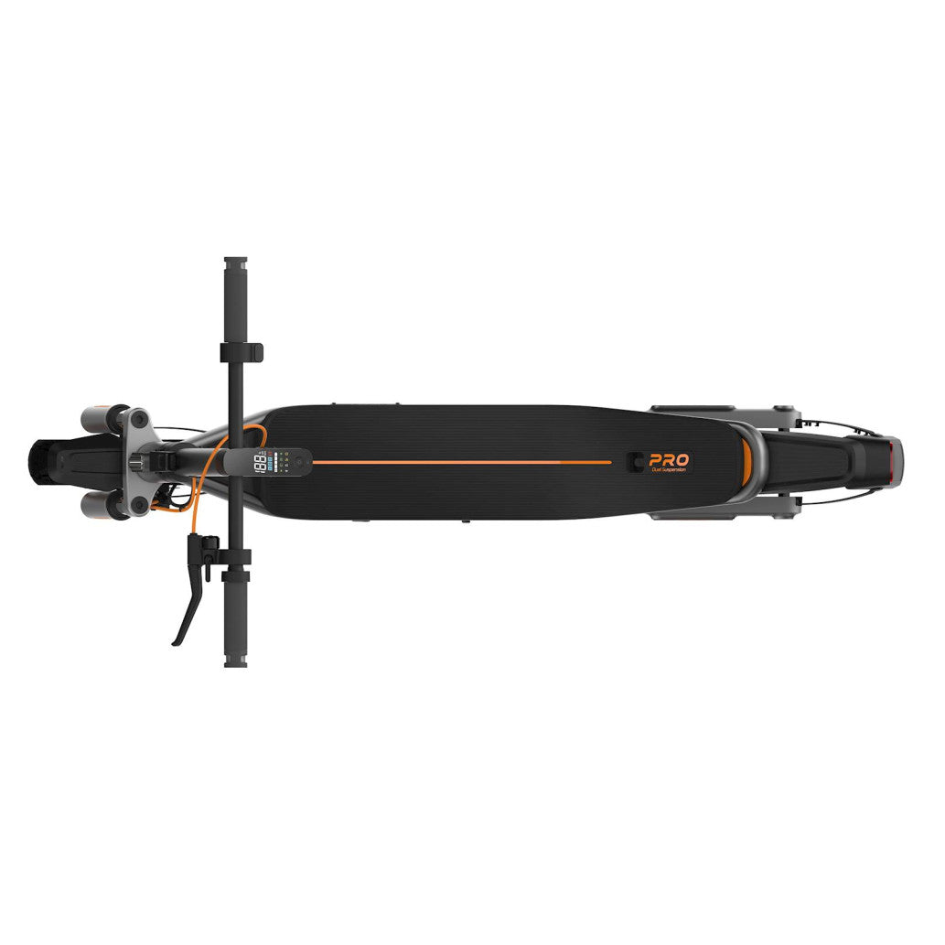 Električni skiro Xiaomi 6 PRO GL 1000W 468Wh 120kg 12" (72303)