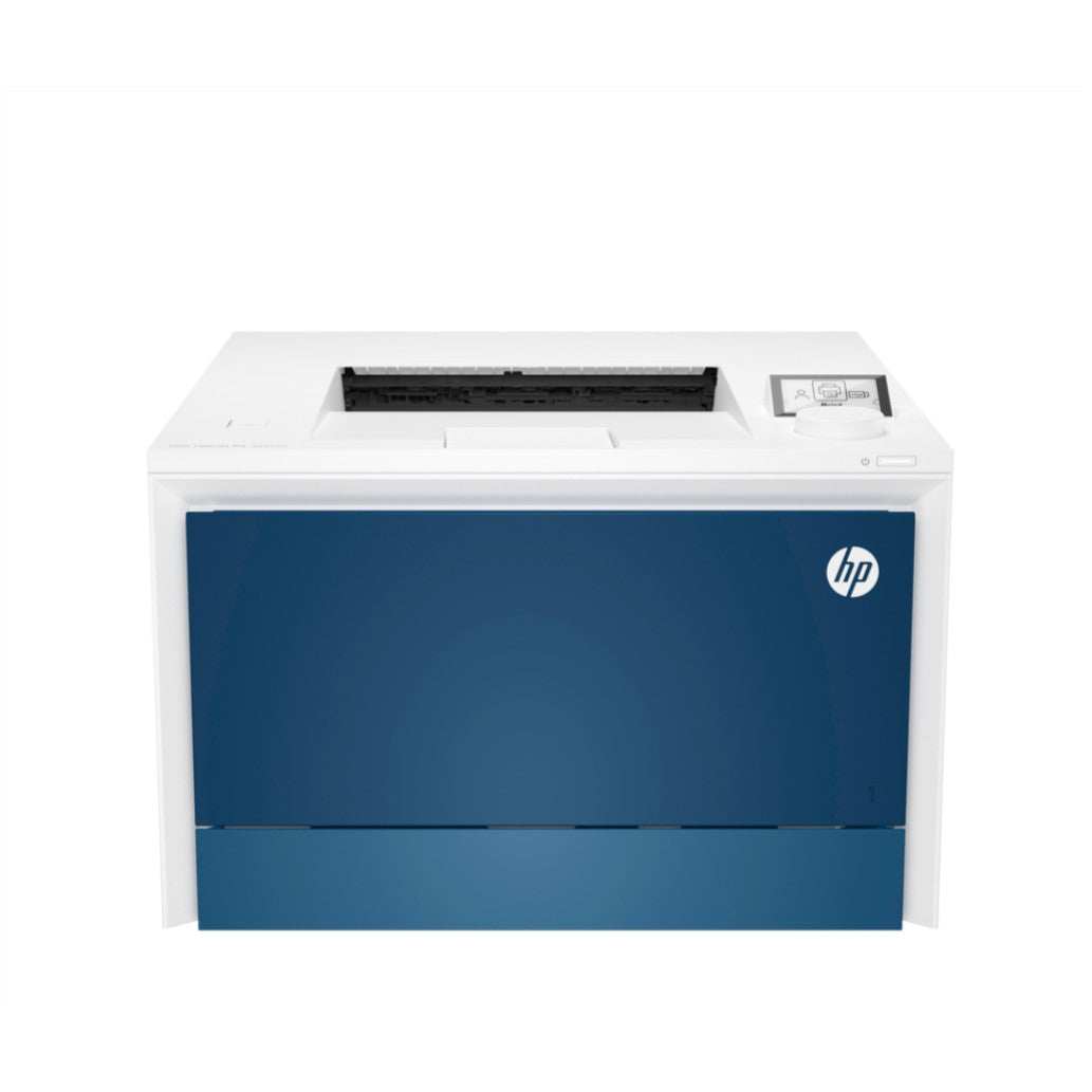 Tiskalnik laserski barvni HP LaserJet Pro 4202dw A4 duplex tisk LAN WiFi 33ppm Cashback 1.2.-31.10.2026 - 50€ (4RA88F#B19)