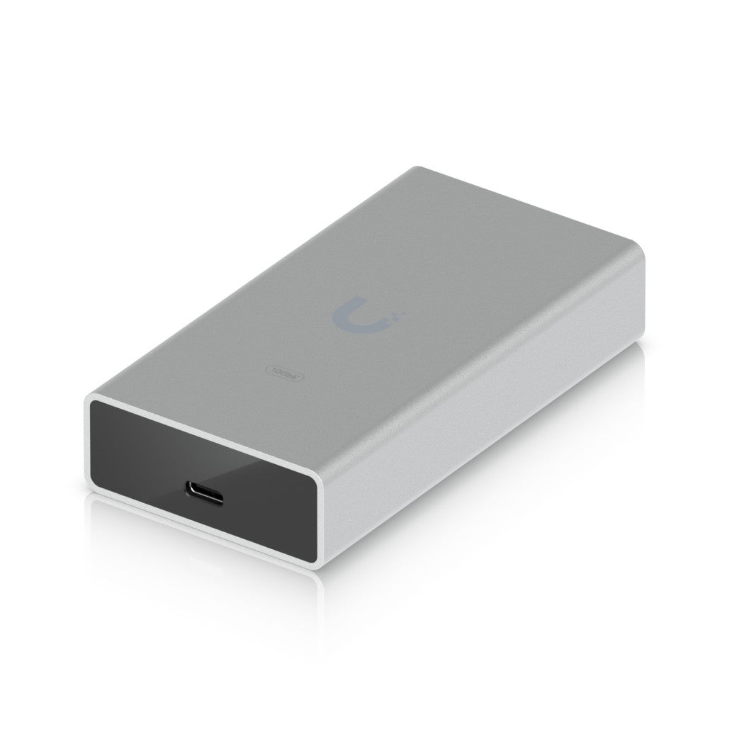 Mrežni adapter USB-C => LAN RJ45 10Gbp/s Ubiquiti (UACC-Adapter-RJ45-USBC-10GE)