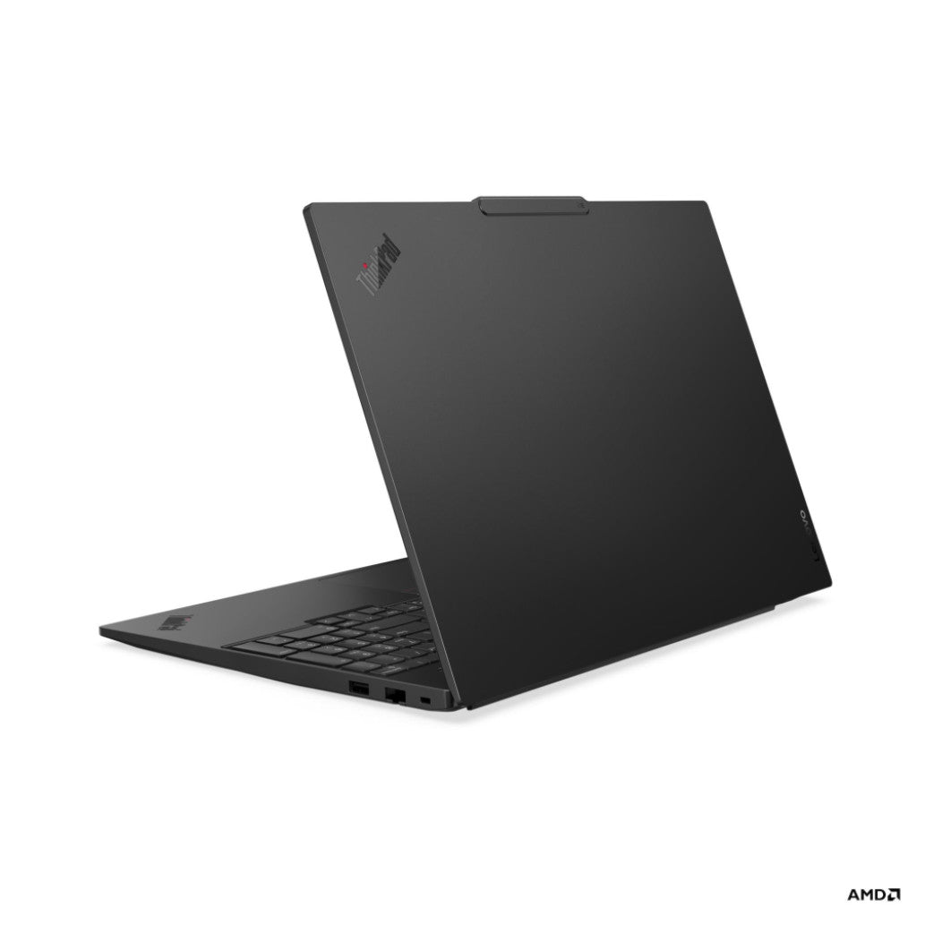 Prenosnik Lenovo 40,64 cm (16,0") ThinkPad E16 G4 1920x1200 IPS 400nit Ryzen AI 5 330/16GB/512GB/BL/AI Chip: 50 TOPs/ALU/AMD Radeon 820M/Win11Pro (21Y4003USC)
