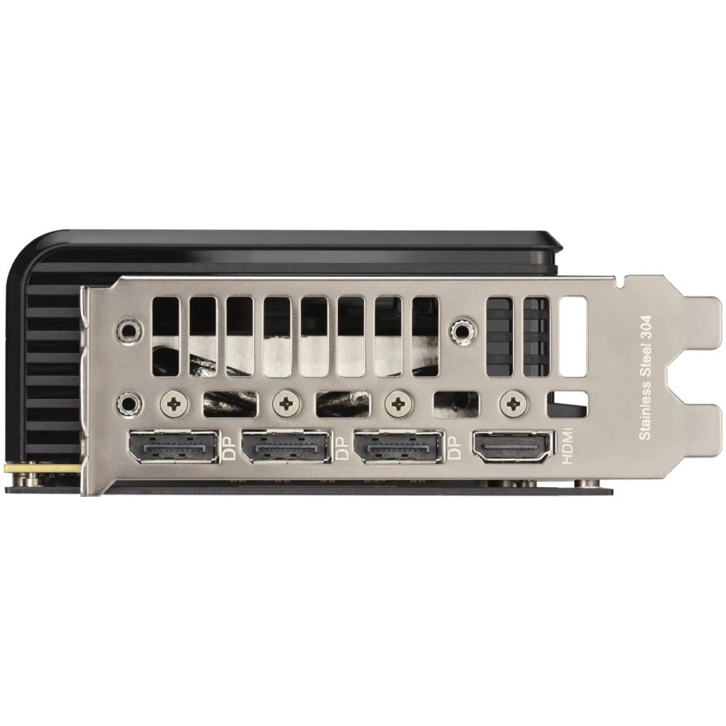 Grafična kartica nVidia RTX5060Ti Asus Prime OC Edition - 8GB GDDR7 (90YV0MP0-M0NA00)