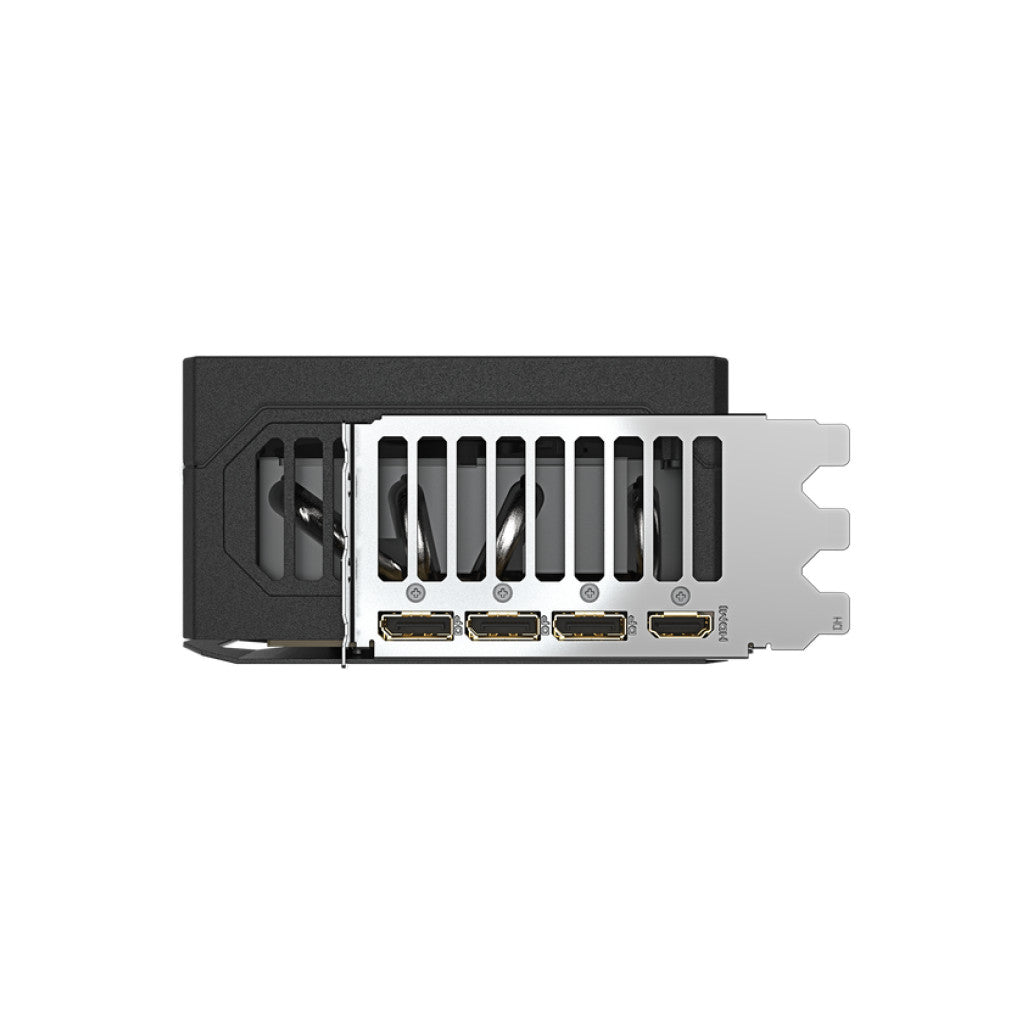 Grafična kartica nVidia RTX5070Ti GigaByte AORUS MASTER - 16GB GDDR7 (GV-N507TAORUS M-16GD)