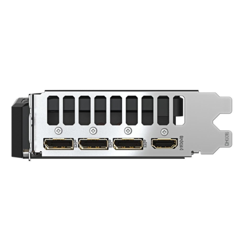 Grafična kartica nVidia RTX5060Ti GigaByte Windforce OC - 8GB GDDR7 (GV-N506TWF2OC-8GD)